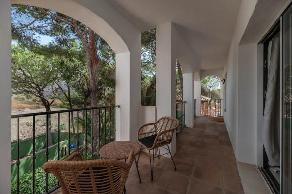 Dúplex en carretera Del Angel