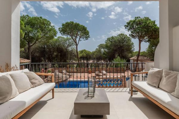 Dúplex en carretera Del Angel