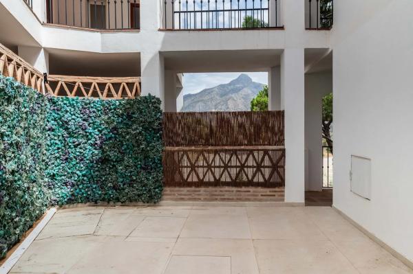 Dúplex en carretera Del Angel