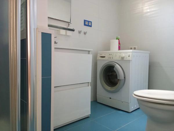 Dúplex en calle Virgen del Pilar, 11