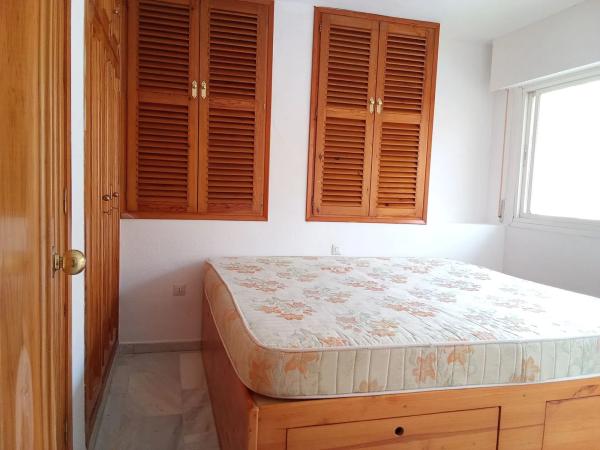 Dúplex en calle Virgen del Pilar, 11