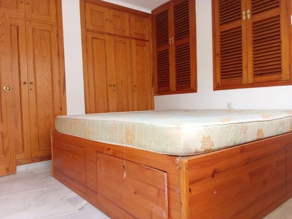 Dúplex en calle Virgen del Pilar, 11