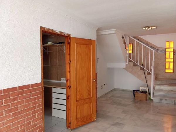 Dúplex en calle Virgen del Pilar, 11