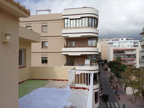 Dúplex en calle Virgen del Pilar, 11