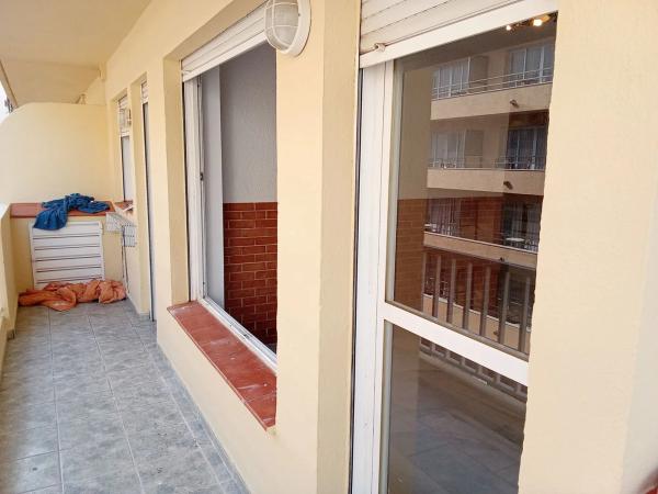 Dúplex en calle Virgen del Pilar, 11