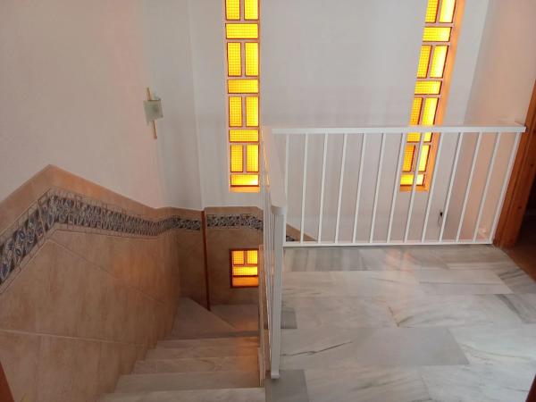 Dúplex en calle Virgen del Pilar, 11