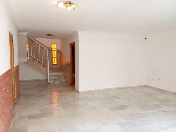 Dúplex en calle Virgen del Pilar, 11