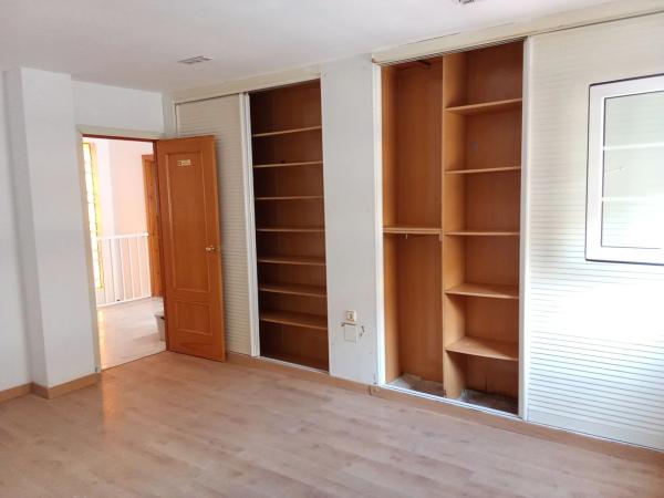 Dúplex en calle Virgen del Pilar, 11