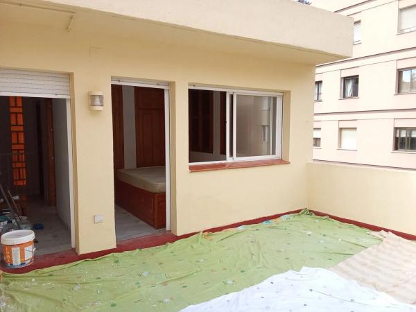 Dúplex en calle Virgen del Pilar, 11