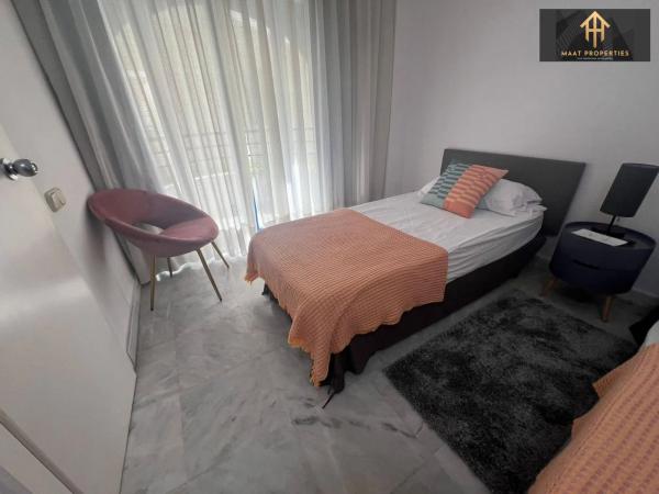 Dúplex en calle de Ramón Gómez de la Serna