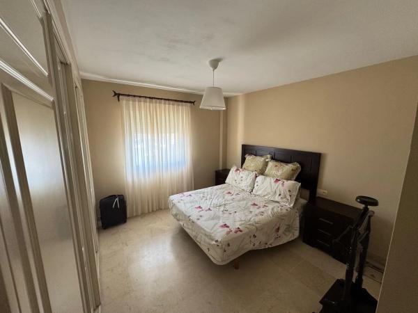 Dúplex en Barrio Huerta Belón-Calvario