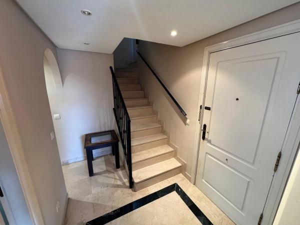 Dúplex en Barrio Huerta Belón-Calvario