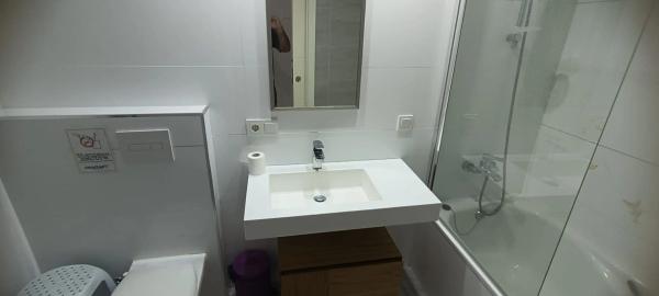 Piso en Barrio Playa Bajadilla-Puertos