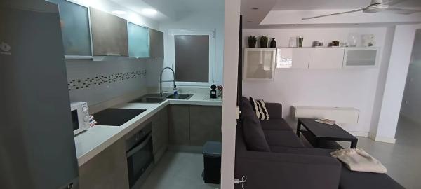 Piso en Barrio Playa Bajadilla-Puertos