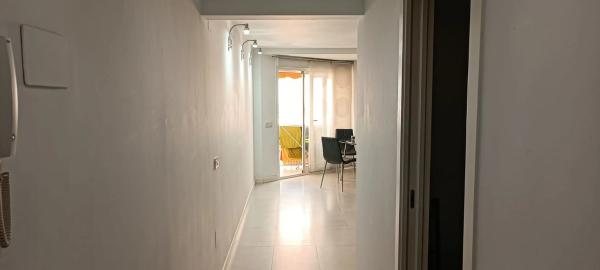 Piso en Barrio Playa Bajadilla-Puertos