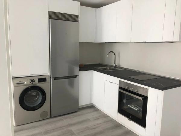 Piso en calle Estación, 1