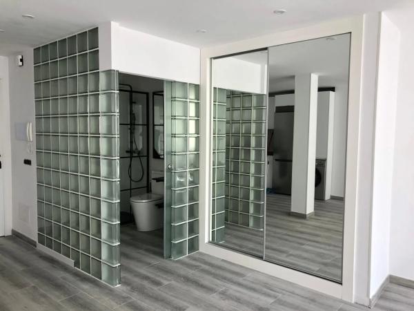 Piso en calle Estación, 1