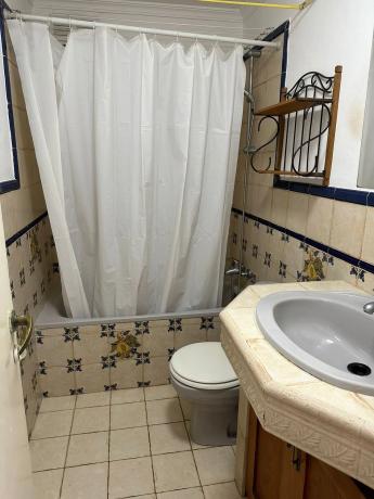 Piso en avenida Duque de Ahumada