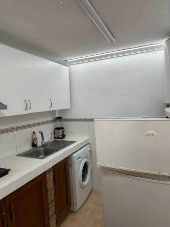 Piso en avenida Duque de Ahumada