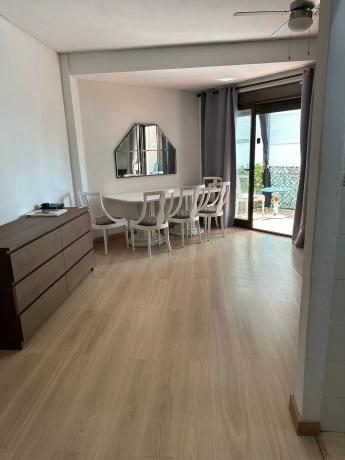 Piso en avenida Duque de Ahumada