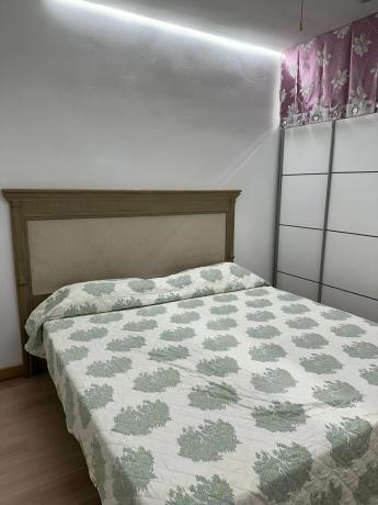 Piso en avenida Duque de Ahumada