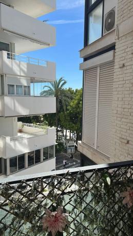 Piso en avenida Duque de Ahumada