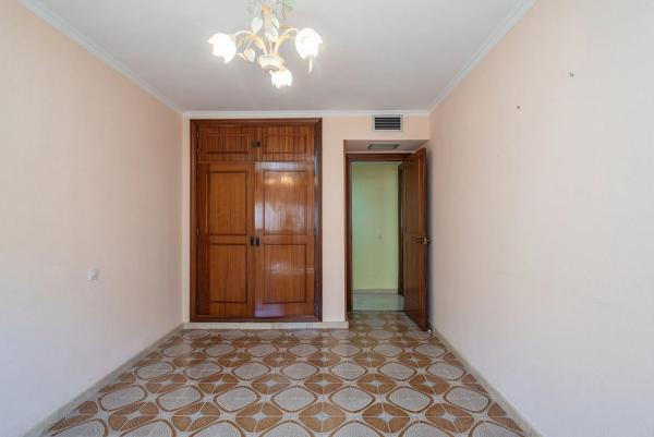 Piso en avenida Ricardo Soriano