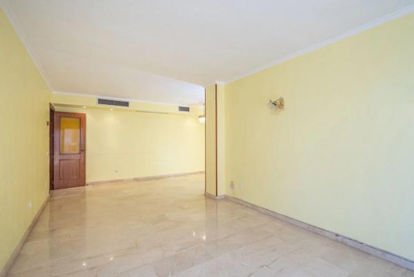 Piso en avenida Ricardo Soriano