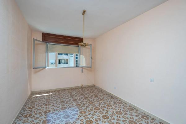 Piso en avenida Ricardo Soriano