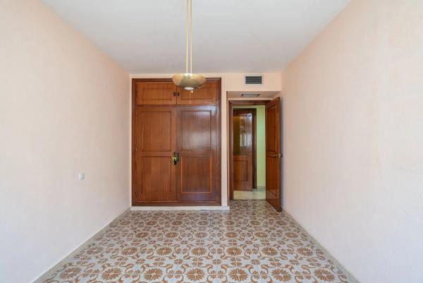 Piso en avenida Ricardo Soriano