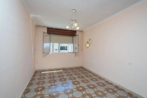 Piso en avenida Ricardo Soriano