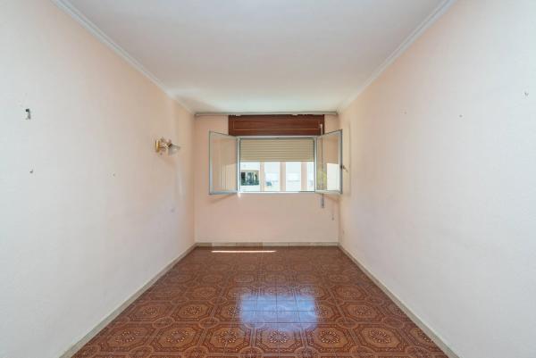 Piso en avenida Ricardo Soriano