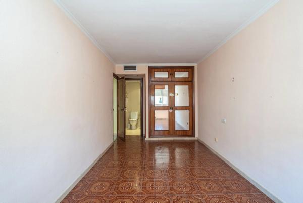 Piso en avenida Ricardo Soriano