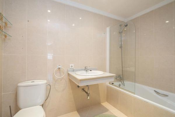 Piso en avenida Ricardo Soriano