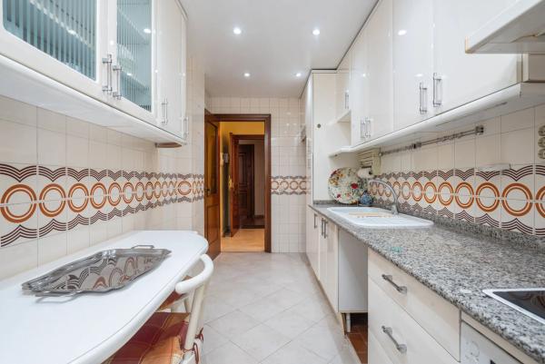 Piso en avenida Ricardo Soriano