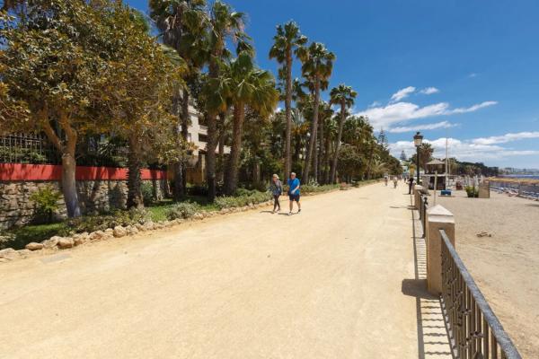 Piso en avenida Ricardo Soriano