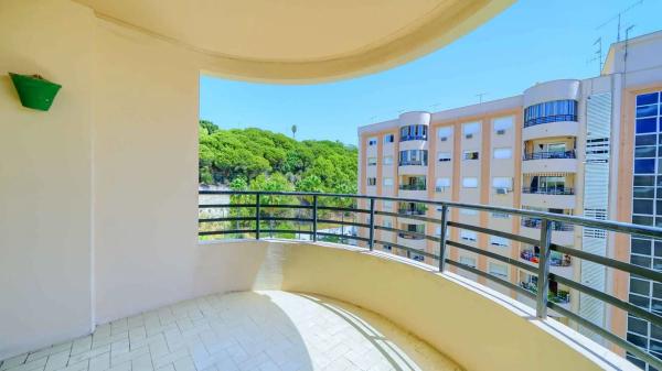 Piso en Barrio Ricardo Soriano