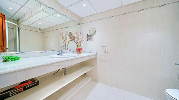 Piso en Barrio Ricardo Soriano