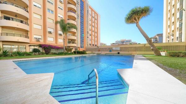 Piso en Barrio Ricardo Soriano