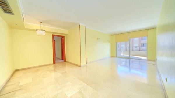 Piso en Barrio Ricardo Soriano