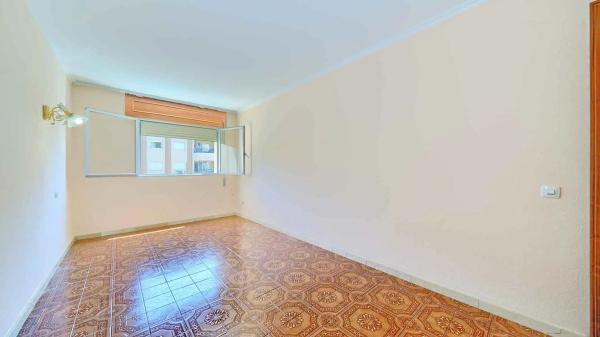 Piso en Barrio Ricardo Soriano