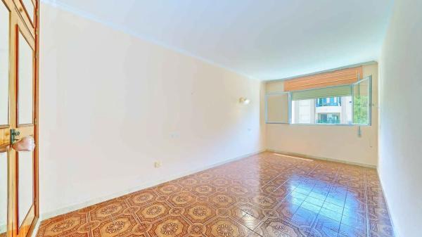 Piso en Barrio Ricardo Soriano