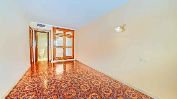 Piso en Barrio Ricardo Soriano