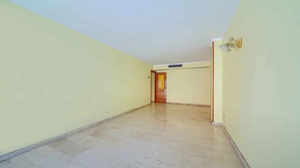 Piso en Barrio Ricardo Soriano