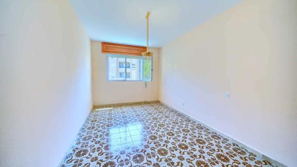 Piso en Barrio Ricardo Soriano