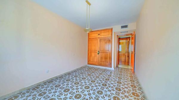 Piso en Barrio Ricardo Soriano