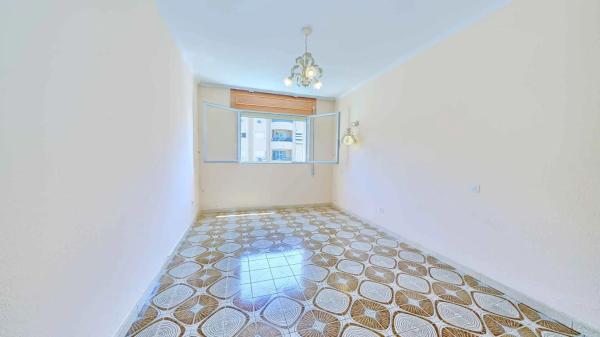 Piso en Barrio Ricardo Soriano