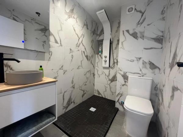 Piso en Puerto deportivo s/n