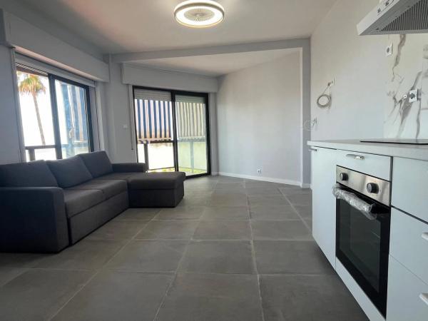 Piso en Puerto deportivo s/n