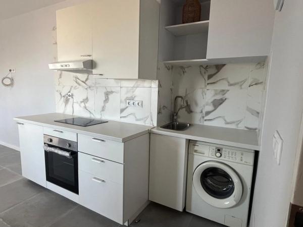 Piso en Puerto deportivo s/n